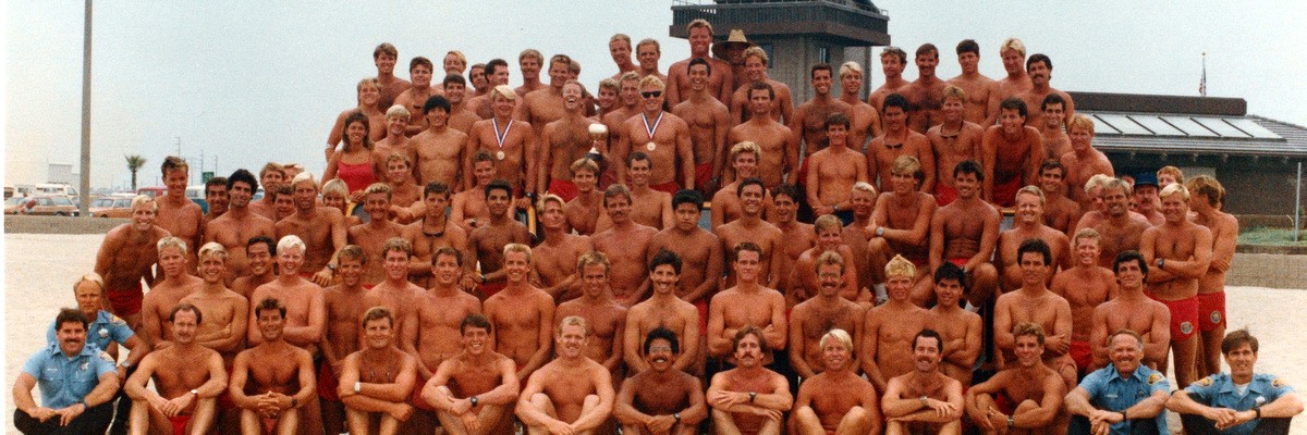 1985 hsb team